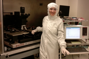 Gabriella Carini is a Staff Scientist at SLAC National Accelerator Laboratoryâs Research and Engineering Division. Gabriella Carini is a Staff Scientist at SLAC National Accelerator Laboratoryâs Research and Engineering Division.