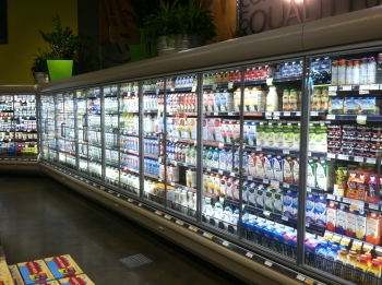 Design Guide Helps Grocery Stores Cut Energy Use Design Guide Helps Grocery Stores Cut Energy Use
