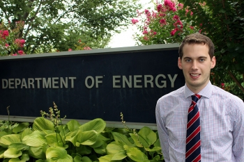 British Research Scholar David Ward British Research Scholar David Ward