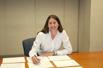Lara D. Leininger, Ph.D. has been a full-time Engineer at Lawrence Livermore National Laboratory (LLNL) for over 14 years with experience as a Computational Analyst, Principal Investigator, and Program Manager of the Joint DoD / DOE Munitions Technology Development Program. Lara D. Leininger, Ph.D. has been a full-time Engineer at Lawrence Livermore National Laboratory (LLNL) for over 14 years with experience as a Computational Analyst, Principal Investigator, and Program Manager of the Joint DoD / DOE Munitions Technology Development Program.