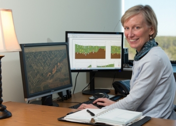 Lisa Durham is a Principal Environmental Engineer with over 20 years of experience in soil and groundwater investigations, data analysis and interpretation, and environmental modeling in support of characterization, remediation, and closure at hazardous waste sites. Lisa Durham is a Principal Environmental Engineer with over 20 years of experience in soil and groundwater investigations, data analysis and interpretation, and environmental modeling in support of characterization, remediation, and closure at hazardous waste sites.