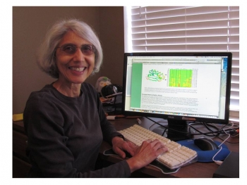 Maya Gokhale has been a Computer Scientist at the Lawrence Livermore National Laboratory (LLNL) since 2007. Her career spans research conducted in academia, industry, and National Labs, most recently Los Alamos National Laboratory. Maya Gokhale has been a Computer Scientist at the Lawrence Livermore National Laboratory (LLNL) since 2007. Her career spans research conducted in academia, industry, and National Labs, most recently Los Alamos National Laboratory.