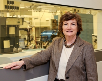 Michelle Buchanan is the Associate Laboratory Director for Physical Sciences at Oak Ridge National Laboratory (ORNL). Michelle Buchanan is the Associate Laboratory Director for Physical Sciences at Oak Ridge National Laboratory (ORNL).