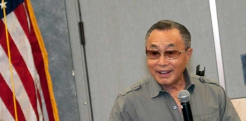 Mr. Al Tseu | National Day of Remembrance - October 25, 2013 Mr. Al Tseu | National Day of Remembrance - October 25, 2013