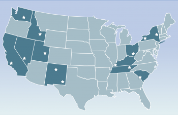 DOE Office of Environmental Management 2015 Year in Review DOE Office of Environmental Management 2015 Year in Review
