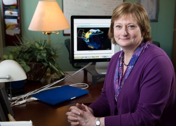 Pamela Sydelko is the Deputy Associate Laboratory Director for Energy Engineering & Systems Analysis at Argonne National Laboratory. Pamela Sydelko is the Deputy Associate Laboratory Director for Energy Engineering & Systems Analysis at Argonne National Laboratory.