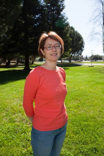 Pascale Di Nicola works at the National Ignition Facility (NIF) and is in charge of a working group for pointing performance and is a core member of the Target & Laser Interaction Sphere. Pascale Di Nicola works at the National Ignition Facility (NIF) and is in charge of a working group for pointing performance and is a core member of the Target & Laser Interaction Sphere.
