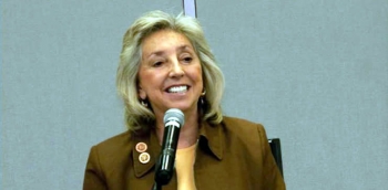 US Representative Dina Titus (1st Congressional District of Nevada) | National Day of Remembrance - October 25, 2013 US Representative Dina Titus (1st Congressional District of Nevada) | National Day of Remembrance - October 25, 2013