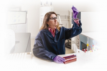 Sarah C. Chinn is a Deputy Group Leader for the Forensic Science & Assessment Support group at Lawrence Livermore National Laboratory. Sarah C. Chinn is a Deputy Group Leader for the Forensic Science & Assessment Support group at Lawrence Livermore National Laboratory.