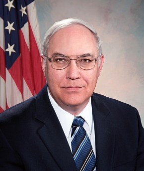 The National Nuclear Security Administration honored Kevin W. Smith with its Gold Medal. The National Nuclear Security Administration honored Kevin W. Smith with its Gold Medal.