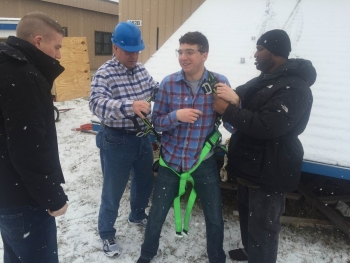 Solar Ready Vets: Inside the Training Solar Ready Vets: Inside the Training
