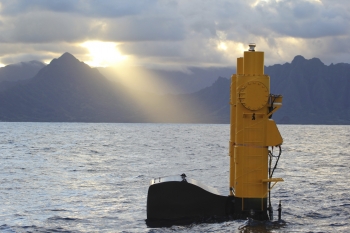 Prototype Testing Could Help Prove a Promising Energy Source Prototype Testing Could Help Prove a Promising Energy Source