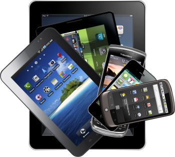 Bring Your Own Device Bring Your Own Device