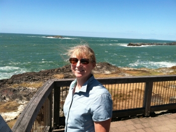 Dr. Virginia H. Dale is a Corporate Fellow in the Environmental Sciences Division at Oak Ridge National Laboratory (ORNL). Dr. Virginia H. Dale is a Corporate Fellow in the Environmental Sciences Division at Oak Ridge National Laboratory (ORNL).