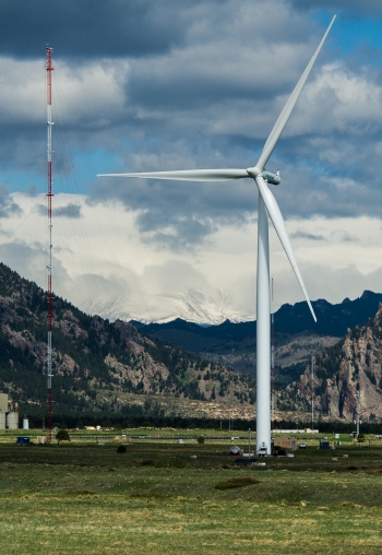 EERE 2014 Wind Technologies Market Report Finds Wind Power at Record Low Prices EERE 2014 Wind Technologies Market Report Finds Wind Power at Record Low Prices