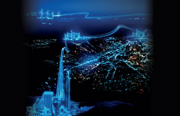 The Energy Department and Alstom Grid announce the availability of a new report on integrating wind energy into the electrical grid. | Image source: The Strategies and Decision Support Systems for Integrating Variable Energy Resources in Control Centers for Reliable Grid Operations Report. The Energy Department and Alstom Grid announce the availability of a new report on integrating wind energy into the electrical grid. | Image source: The Strategies and Decision Support Systems for Integrating Variable Energy Resources in Control Centers for Reliable Grid Operations Report.