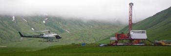 Alaska Harbors Geothermal Energy Potential Alaska Harbors Geothermal Energy Potential