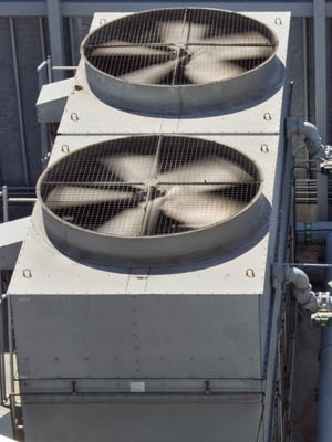 Winston County School District will receive 14 new HVAC units with State Energy Program funding. | File photo Winston County School District will receive 14 new HVAC units with State Energy Program funding. | File photo