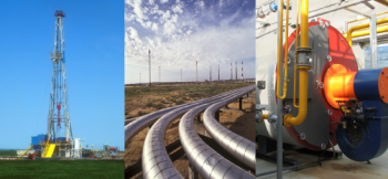 DOE to Launch Collaborative Effort with Industry to Improve Natural Gas Systems DOE to Launch Collaborative Effort with Industry to Improve Natural Gas Systems