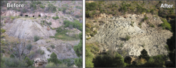 C-SR-10 Uintah Mine, Colorado, LM Uranium Lease Tracts C-SR-10 Uintah Mine, Colorado, LM Uranium Lease Tracts