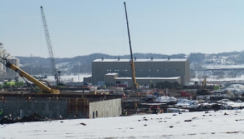 Novozymes was awarded a $28.4 million tax credit to build an enzyme facility in Blair, Neb. | Photo courtesy of Novozymes Novozymes was awarded a $28.4 million tax credit to build an enzyme facility in Blair, Neb. | Photo courtesy of Novozymes