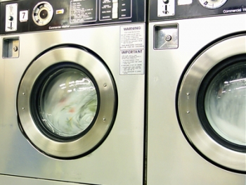 Wyoming residents can receive rebates on ENERGY STAR appliances such as clothes washers. | File photo Wyoming residents can receive rebates on ENERGY STAR appliances such as clothes washers. | File photo