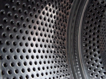 Mississippi's Cowboy Maloney stores saw increases of up to 90 percent on front-loading washing machines in April. | Photo courtesy of Flickr user Andrew Kelsall via the Creative Commons license Mississippi's Cowboy Maloney stores saw increases of up to 90 percent on front-loading washing machines in April. | Photo courtesy of Flickr user Andrew Kelsall via the Creative Commons license