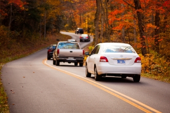 Save time and money on your next road trip with fueleconomy.gov's newest tool, <a href="http://www.fueleconomy.gov/trip/">My Trip Calculator</a>. | Photo courtesy of iStockphoto.com/gioadventures. Save time and money on your next road trip with fueleconomy.gov's newest tool, <a href="http://www.fueleconomy.gov/trip/">My Trip Calculator</a>. | Photo courtesy of iStockphoto.com/gioadventures.