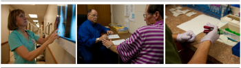 Former Worker Program Reaches 100,000 Screening Milestone Former Worker Program Reaches 100,000 Screening Milestone