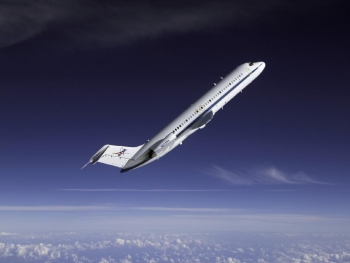 Reduced Gravity Education Flight Opportunity for Students at Minority Serving Institutions Reduced Gravity Education Flight Opportunity for Students at Minority Serving Institutions