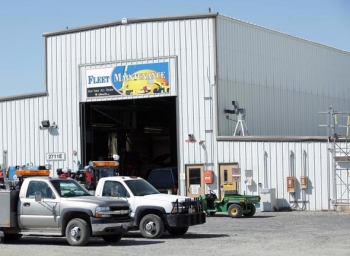 The Hanford site exceeded its goal of reducing fleet vehicles by 15 percent in fiscal year 2012. The overall reduction that year was 25.4 percent. The Hanford site exceeded its goal of reducing fleet vehicles by 15 percent in fiscal year 2012. The overall reduction that year was 25.4 percent.
