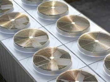 Air-conditioning units are just one of 16 appliances that the Kentucky Appliance Rebate program supports.| File photo Air-conditioning units are just one of 16 appliances that the Kentucky Appliance Rebate program supports.| File photo