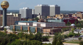 Knoxvilleâs energy improvements are expected to save the city $1.5 million a year in utility costs | Photo courtesy of the City Knoxvilleâs energy improvements are expected to save the city $1.5 million a year in utility costs | Photo courtesy of the City