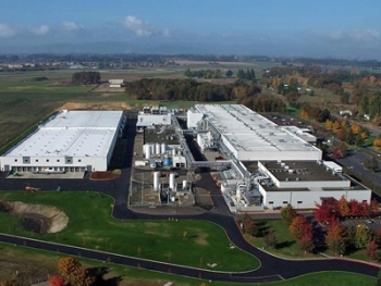 SolarWorld received an $82 million tax manufacturing tax credit for expansion of its Hillsboro, Ore., solar plant. They project SolarWorld received an $82 million tax manufacturing tax credit for expansion of its Hillsboro, Ore., solar plant. They project
