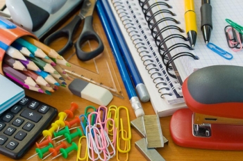 Save energy and money while buying school supplies this year. | Photo courtesy of ©iStockphoto/Ls9907 Save energy and money while buying school supplies this year. | Photo courtesy of ©iStockphoto/Ls9907