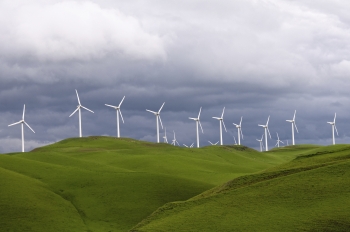 A Clean Energy Revolution -- Now A Clean Energy Revolution -- Now