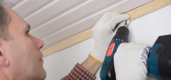 A cordless power tool is a useful and efficient gift for Dad. | Photo courtesy of ©iStockphoto.com/-lvinst- A cordless power tool is a useful and efficient gift for Dad. | Photo courtesy of ©iStockphoto.com/-lvinst-