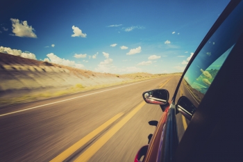 Our energy expert answered your questions about vehicle fuel efficiency. | Photo courtesy of ©iStockphoto.com/zodebala Our energy expert answered your questions about vehicle fuel efficiency. | Photo courtesy of ©iStockphoto.com/zodebala