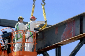 Inspections ensure hoisting and rigging equipment performs correctly so employees can safely complete their tasks Inspections ensure hoisting and rigging equipment performs correctly so employees can safely complete their tasks
