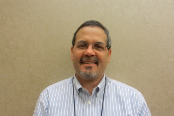 Jim Manion, Confederated Tribes of the Warm Springs Reservation of Oregon Jim Manion, Confederated Tribes of the Warm Springs Reservation of Oregon