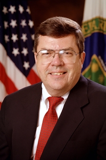 Leo Duffy served as head of DOE's nuclear cleanup program from 1989 to 1993. Leo Duffy served as head of DOE's nuclear cleanup program from 1989 to 1993.