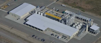 The 200 West Pump and Treat System is Hanfordâs largest facility for treating contaminated groundwater. The 200 West Pump and Treat System is Hanfordâs largest facility for treating contaminated groundwater.