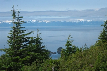 Strategic Planning Opens Doors for Isolated Alaskan Village Strategic Planning Opens Doors for Isolated Alaskan Village