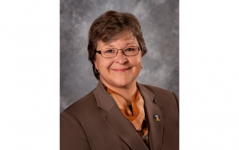 Chairwoman Karen Diver, Fond du Lac Band of Lake Superior Chippewa (MN) Chairwoman Karen Diver, Fond du Lac Band of Lake Superior Chippewa (MN)
