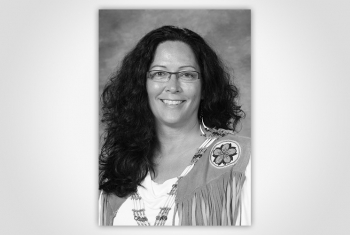 Kathy Mayo, Eagle Village in Upper Yukon (Alaska)/Tanana Chiefs Conference Kathy Mayo, Eagle Village in Upper Yukon (Alaska)/Tanana Chiefs Conference