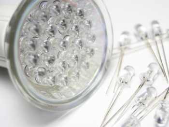LEDs such as this are expected to save Altoona, Pa. thousands in energy costs. | File photo LEDs such as this are expected to save Altoona, Pa. thousands in energy costs. | File photo