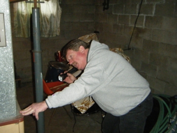 Conduct a home energy audit yourself and prioritize your energy efficiency upgrades. Conduct a home energy audit yourself and prioritize your energy efficiency upgrades.