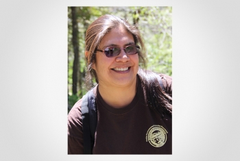 Tara Hess-McGeown, Washoe Tribe of Nevada and California/Intertribal Council of Nevada Tara Hess-McGeown, Washoe Tribe of Nevada and California/Intertribal Council of Nevada