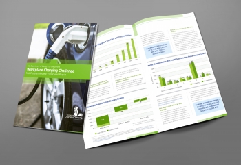 Workplace Charging Challenge Mid-Program Review: Promising Progress from U.S. Employers Workplace Charging Challenge Mid-Program Review: Promising Progress from U.S. Employers
