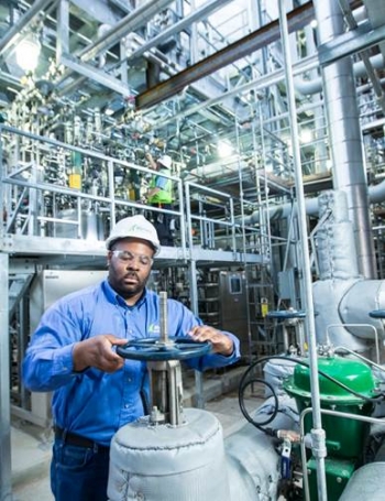 The biomass industry has about a $100 billion direct and indirect impact on the U.S. economy today. | Photo courtesy of Myriant The biomass industry has about a $100 billion direct and indirect impact on the U.S. economy today. | Photo courtesy of Myriant